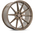 Vossen HFX-2 Satin Bronze