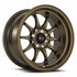 Vors TR3 Bronze wheel — front face view