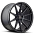 Varro VD10X Gloss Black