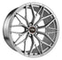 VS Forged VF03 Brushed Clear