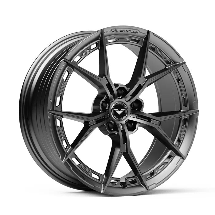 Vorsteiner VFX-002 Carbon Graphite