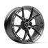 Vorsteiner VFX-002 Carbon Graphite