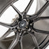 Vorsteiner VPX-101 - Corvette C8 Fitment 19X8.5 | 20X11