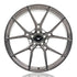 Vorsteiner VPX-101 - Corvette C8 Fitment 19X8.5 | 20X11