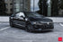 VW Arteon with Vossen HF-4T wheels in Tinted Gloss Black