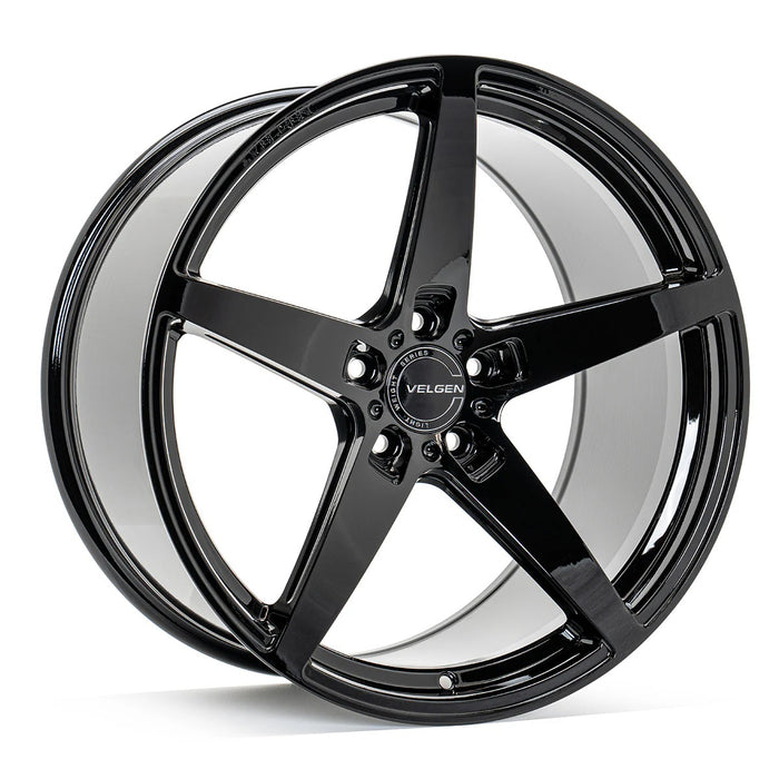 Velgen Classic5 V2 Gloss Black