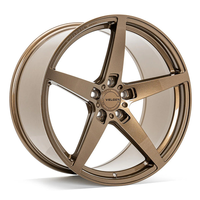 Velgen Classic5 V2 Gloss Bronze