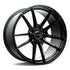 Velgen VF5 Gloss Black
