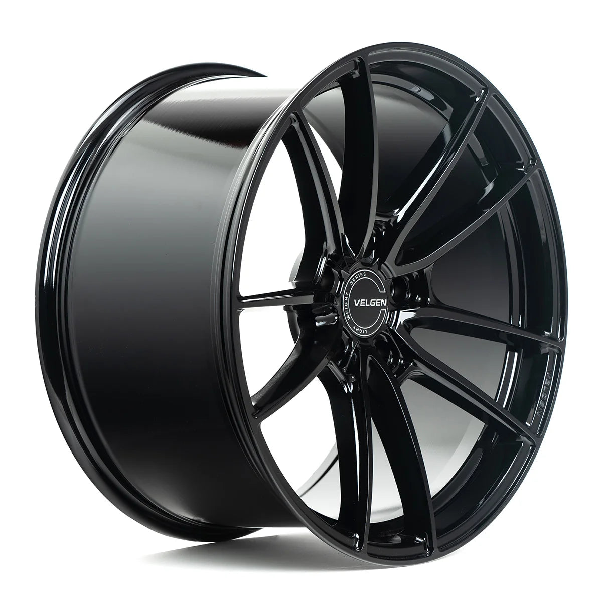 Velgen VF5 Gloss Black