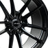 Velgen VF5 Gloss Black