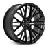 Velgen VFF12 Gloss Black