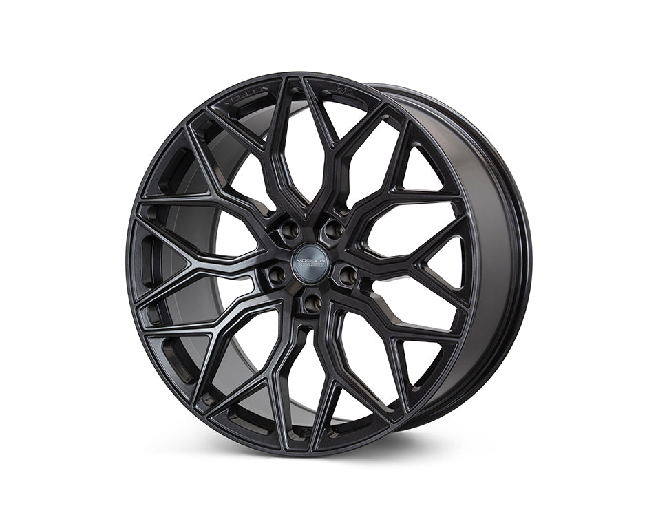 Vossen HF-2 Anthracite wheel - view 4