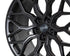 Vossen HF-2 Anthracite wheel - view 3