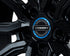 Vossen HF-3 Satin Black wheel - view 5