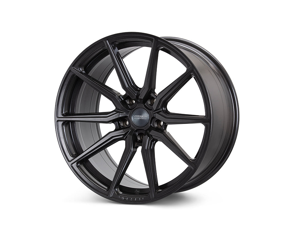 Vossen HF-3 Anthracite wheel - view 4