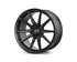 Vossen HF-3 Anthracite wheel - view 4