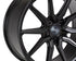 Vossen HF-3 Anthracite wheel - view 3