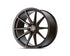 Vossen HF-3 Satin Bronze wheel - view 4