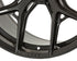 Vossen HF-5 Anthracite wheel - view 5