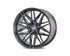 Vossen HF-7 Anthracite wheel - view 4