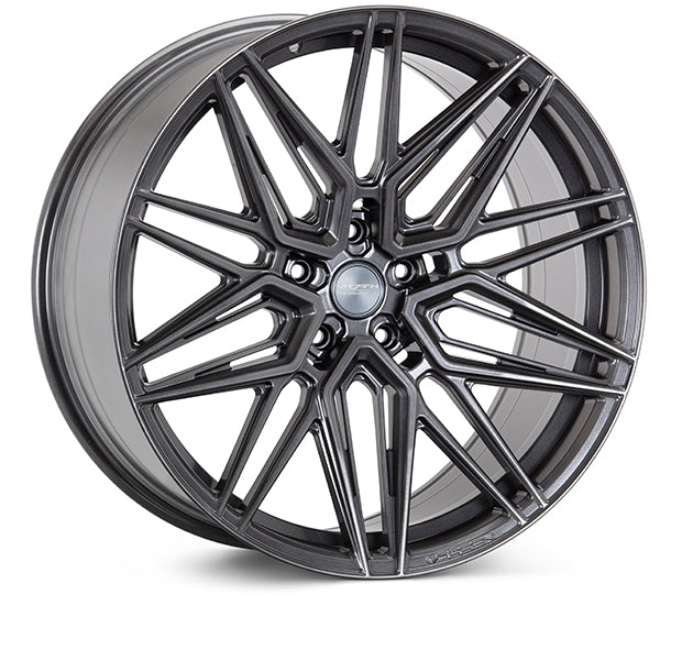 Vossen HF-7 Anthracite wheel
