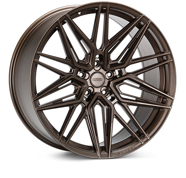 Vossen HF7 Satin Bronze