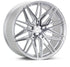 Vossen HF-7 Silver Polished