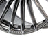 Vossen HF-8 EMC wheel - view 3