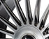 Vossen HF-8 EMC wheel - view 5