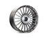 Vossen HF-8 EMC wheel - view 4