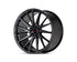 Vossen HF-4T Anthracite wheel - view 4