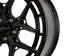 Vossen HFX-1 Gloss Black wheel - view 3