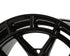 Vossen HFX-1 Gloss Black wheel - view 5