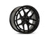 Vossen HFX-1 Gloss Black wheel - view 4
