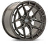 Vossen HFX-1 Anthracite wheel