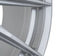 Vossen HFX-2 Satin Silver wheel - view 5