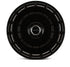 Vossen HF-9 Gloss Black wheel - view 2