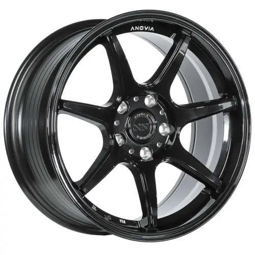 Anovia Kano Gloss Black