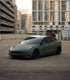 Aodhan AFF7 Matte Black