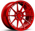 Variant Aure Raw Blood Red