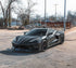 Avant Garde M580-R Gloss Black