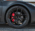 Avant Garde M580-R Gloss Black
