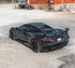 Avant Garde M580-R Gloss Black