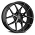 Avant Garde M580-R Dark Graphite Metallic