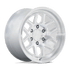 KMC KM446/KM451 Mesa Forged Monoblock Raw Machined wheel