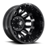 Fuel Off-Road Blitz Gloss Black Milled wheel - view 2