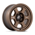 Fuel Off-Road Hype Matte Bronze wheel