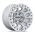 KMC KM241 E25 Beadlock Machined wheel