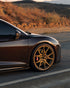 Blaque Diamond BD-F7 Matte Bronze