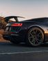 Blaque Diamond BD-F7 Matte Bronze